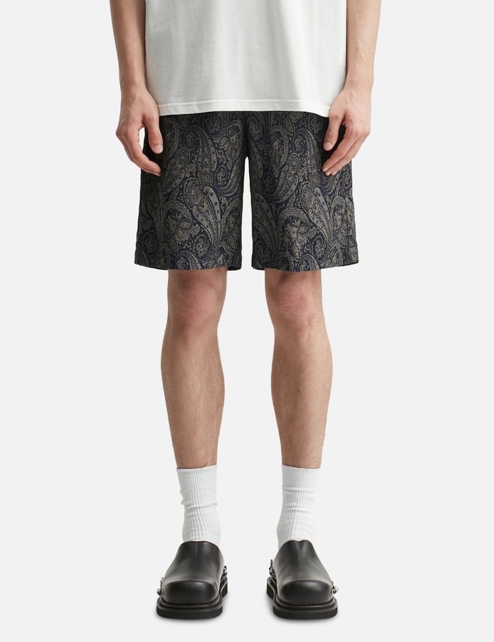 Basketball Shorts Placeholder Image