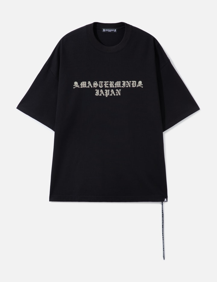 Mastermind Japan Former OG Boxy SS Tee