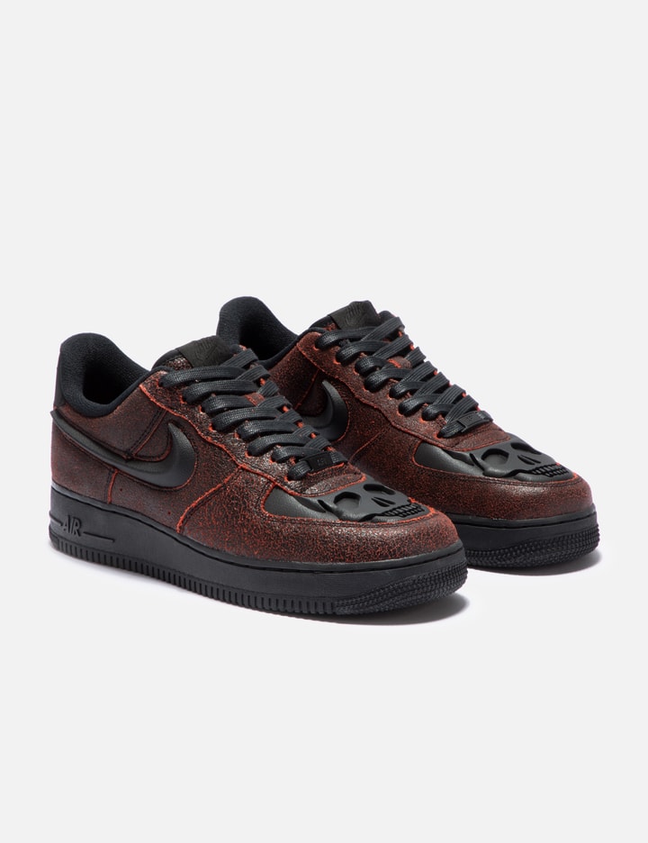 Nike Air Force 1 Halloween Placeholder Image