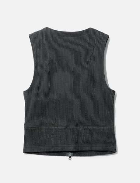 Sliced Vest view 5