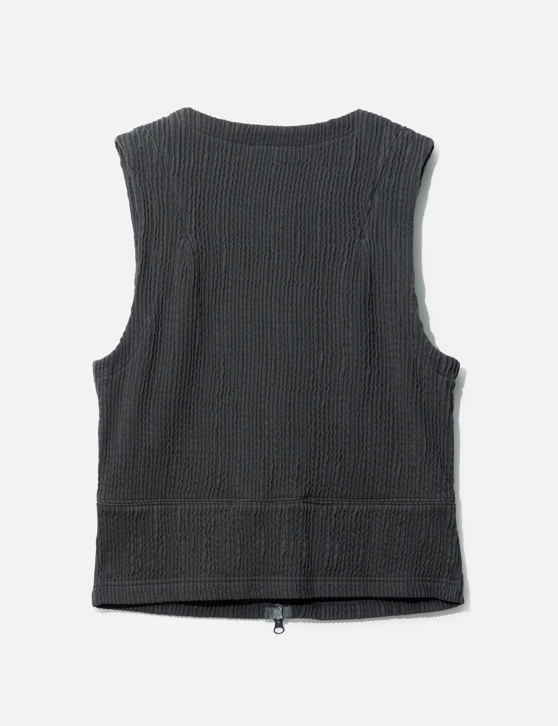 Sliced Vest view 8