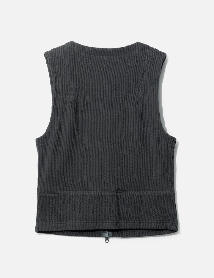 Eckhaus Latta Sliced Vest