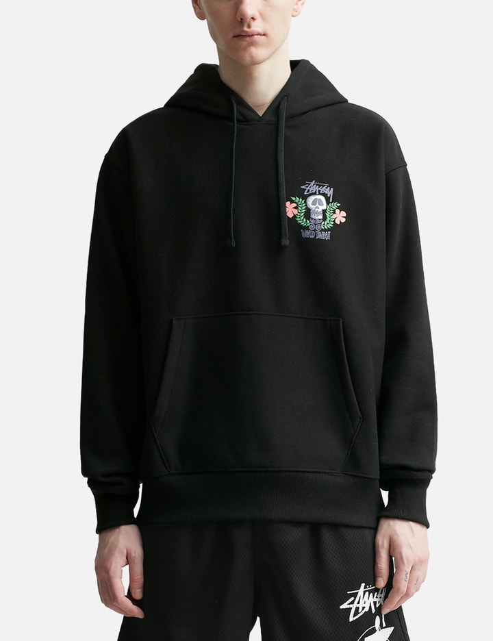 Skull Crest Hoodie Placeholder Image