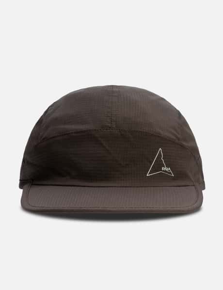 ROA Bri Open Weave Cap