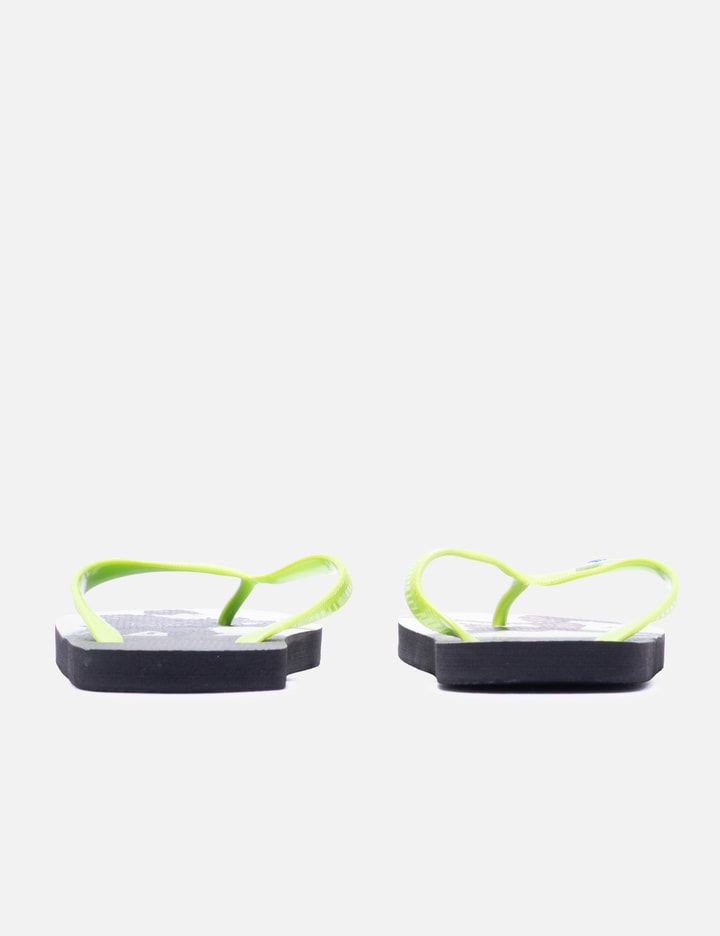 Praying Soldier Sandals