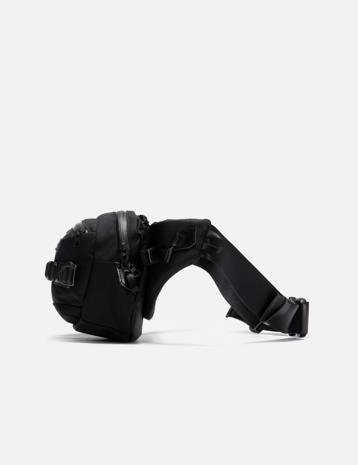 Shop Master-piece Potential Belt Bag In Black