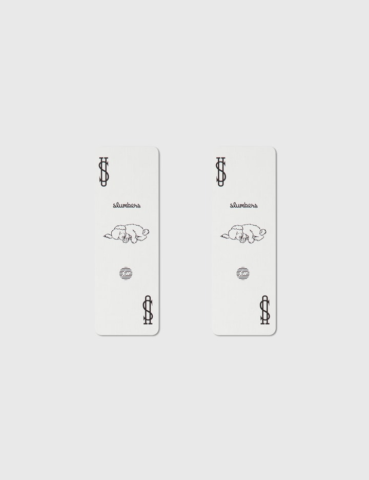 Fragment X Bicycle Playing Cards Thin Placeholder Image