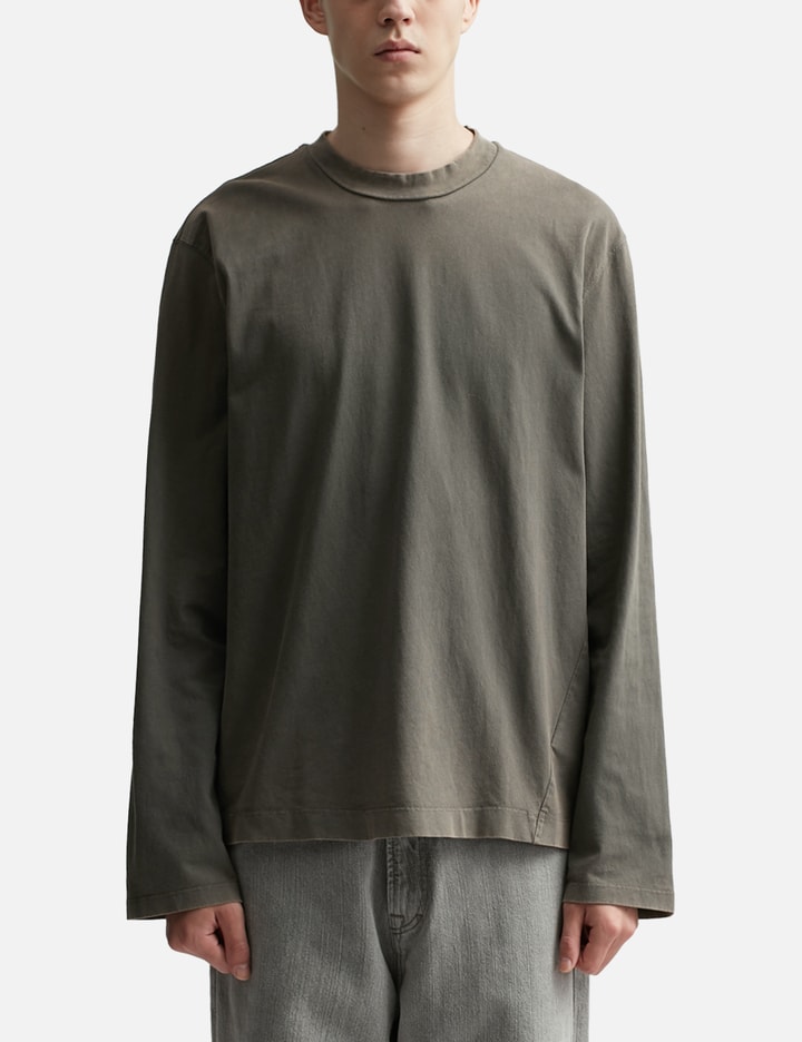 Big Longsleeve Top Placeholder Image