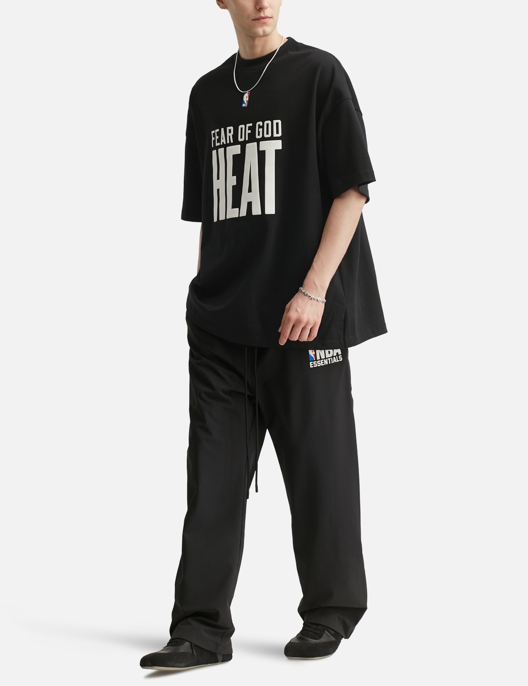Heat 90s T-Shirt view 20