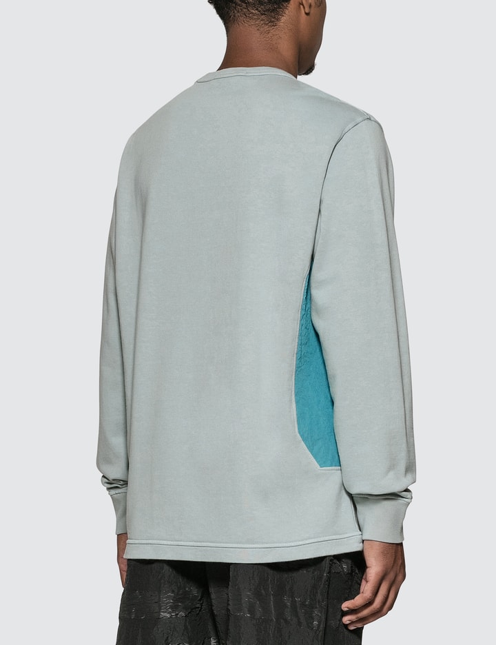 Compact Fleece Sweatshirt Placeholder Image