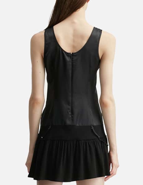 Layered Slip Dress view 12