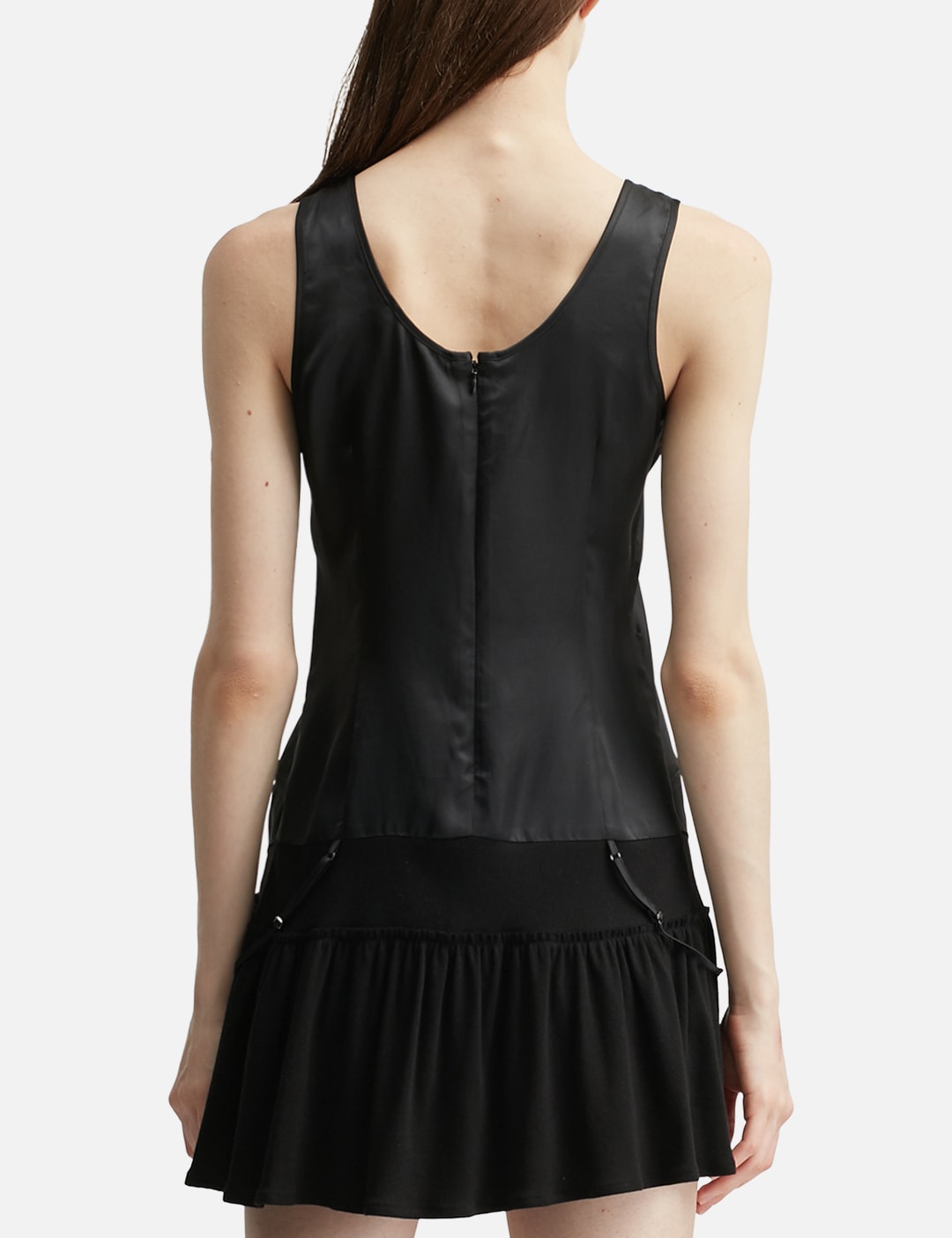 Layered Slip Dress view 13