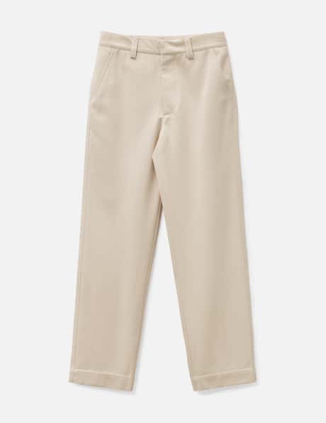 DETACHABLE SKIRT PANTS view 13