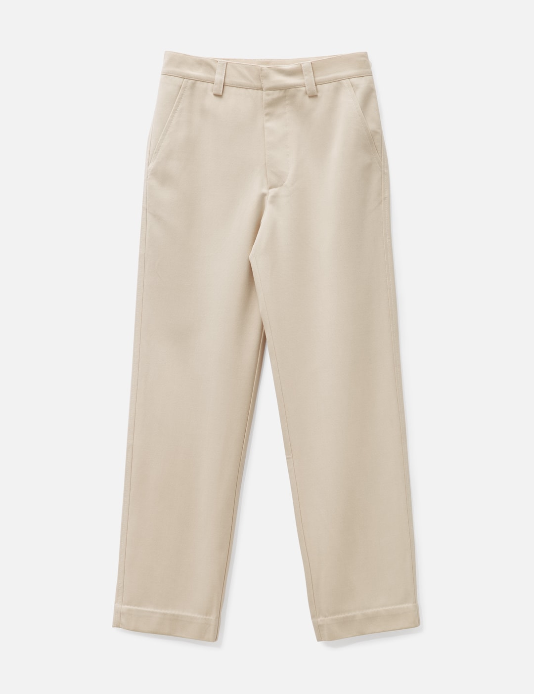 DETACHABLE SKIRT PANTS view 14