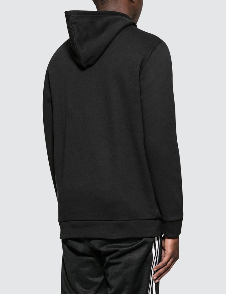 Trefoil Hoodie Placeholder Image