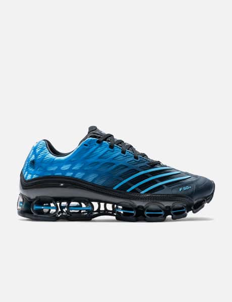 adidas Originals Megaride F50 - Mesh sneakers with TPU support and cushioned comfort. | HBX adidas Originals Megaride F50 - Mesh sneakers with TPU support and cushioned comfort. | HBX