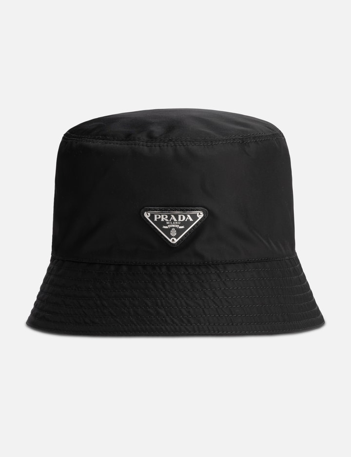 Prada Bucket Hat