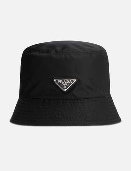 Prada Bucket Hat