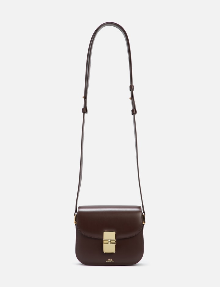 Grace Mini Bag Placeholder Image