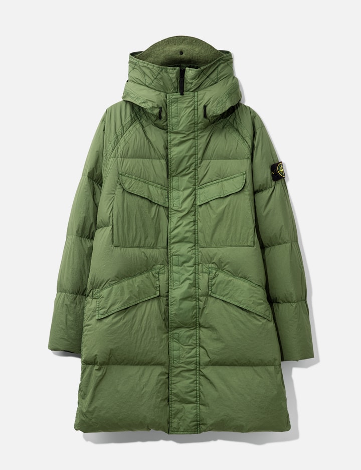 Crinkle Reps R-NY Down Jacket Placeholder Image