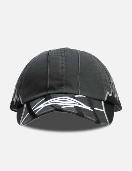 Umbro Umbro x Slam Jam Goalkeeper Cap