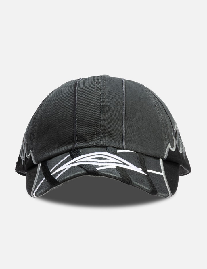 Umbro x Slam Jam Goalkeeper Cap Placeholder Image