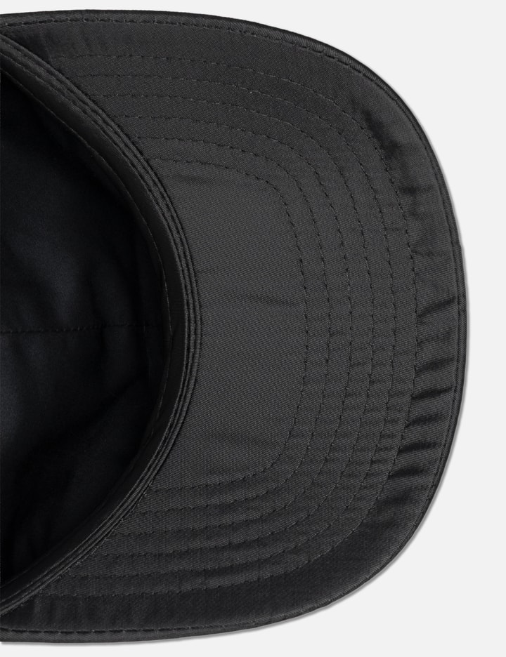 MM6 Maison Margiela Nylon Baseball Cap