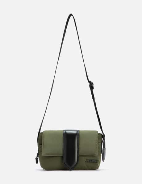 Jacquemus LE PETIT MESSENGER BAMBIN