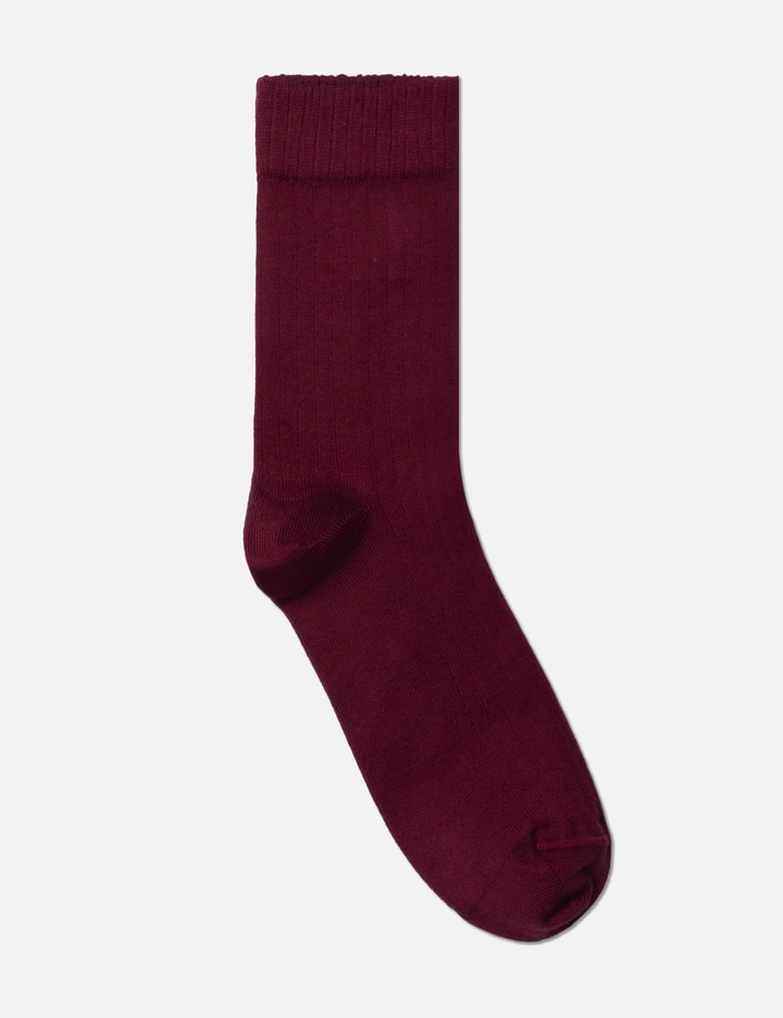 Baby Fox Socks Placeholder Image