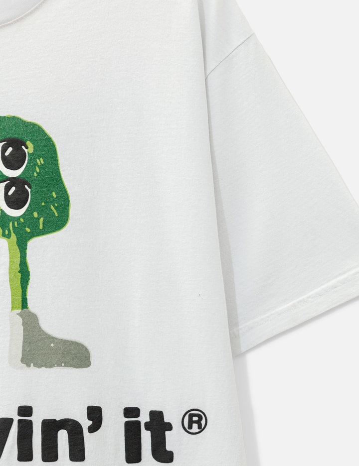 Cactus Plant Flea Market McDonald's Tee