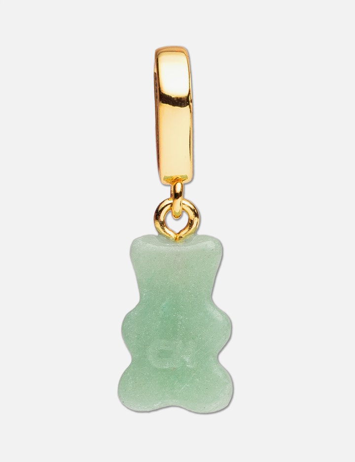 Nostalgia Bear Pave Connector
