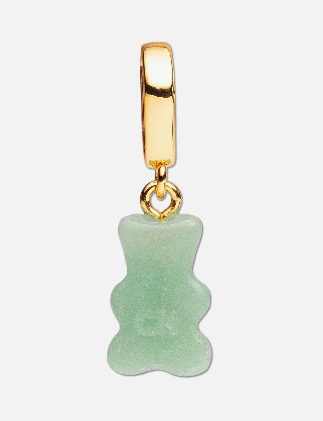 Nostalgia Bear Pave Connector view 7