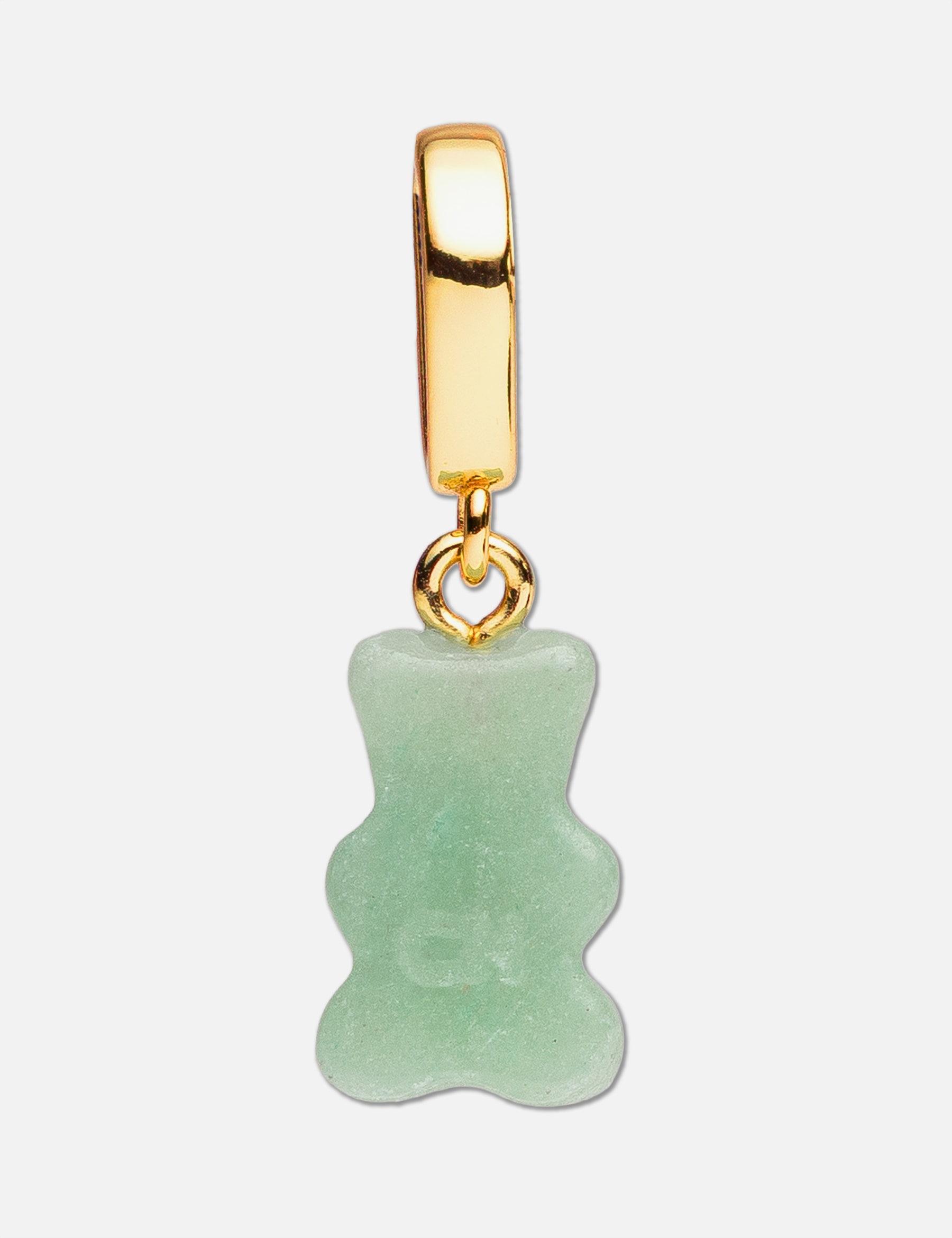 Nostalgia Bear Pave Connector view 11