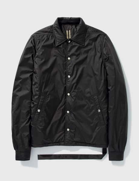 Rick Owens Drkshdw - スナップフロント ジャケット | HBX - ハイプ 
