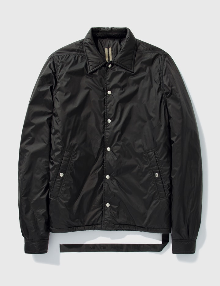 Rick Owens Drkshdw - スナップフロント ジャケット | HBX - ハイプ  