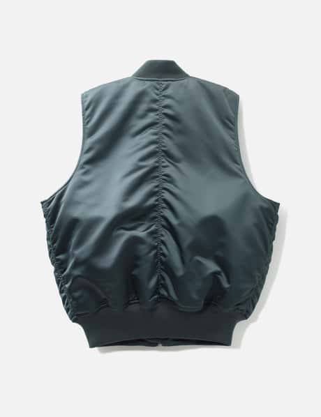 MA-1 Base UV Vest view 12