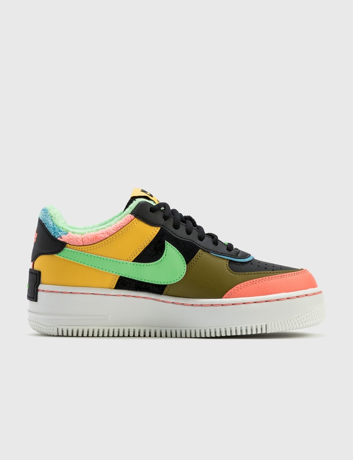 Nike Air Force 1 Shadow SE Placeholder Image
