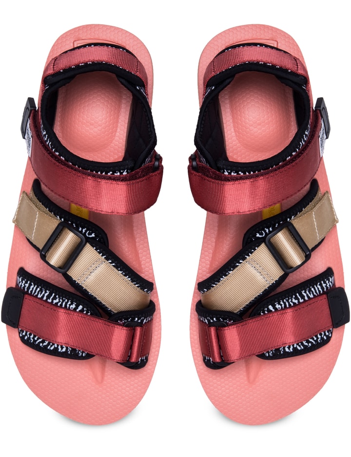 Slam Jam x Suicoke Kisee V Sandals Placeholder Image