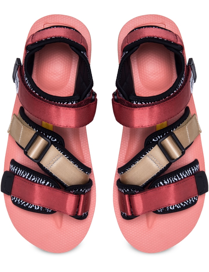 Slam Jam x Suicoke Kisee V Sandals Placeholder Image