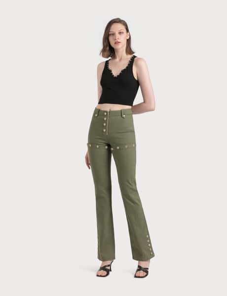 I.AM.GIA - Dagger Pants | HBX - Globally Curated Fashion and 