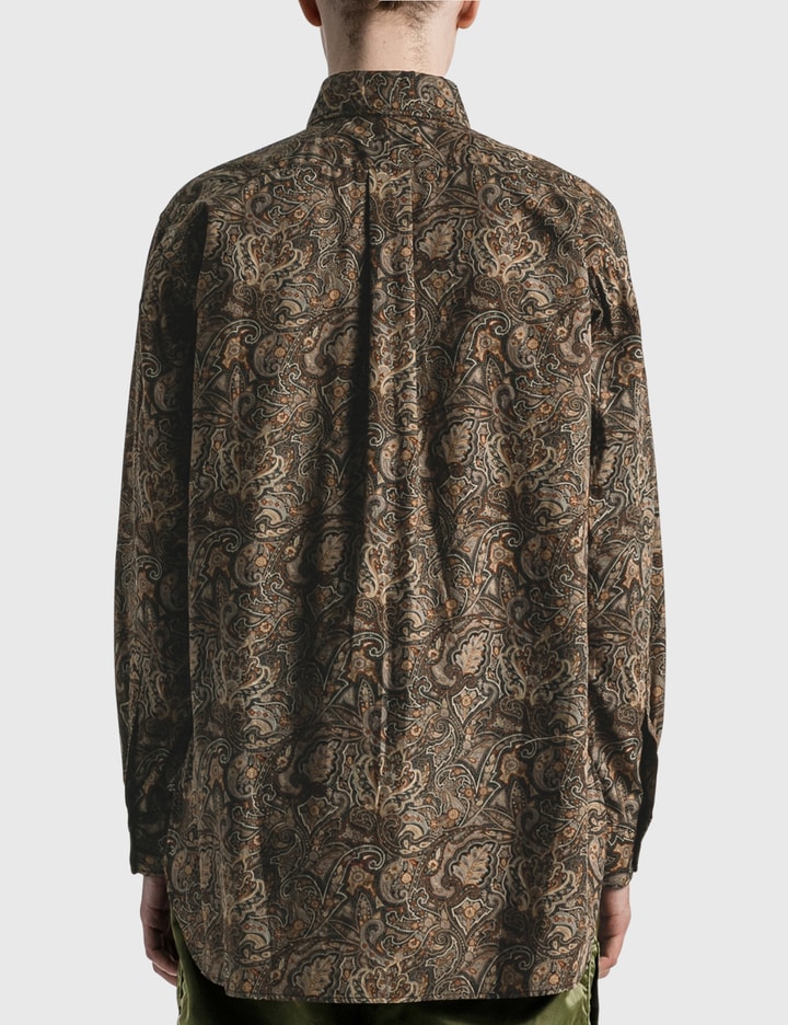 19 Century Shirt Placeholder Image