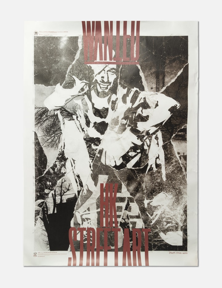 Hong Kong Poster Placeholder Image