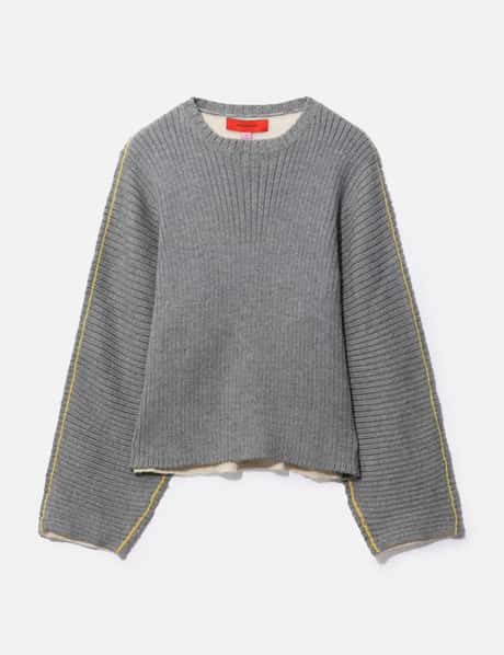 Ash Sweater view 3