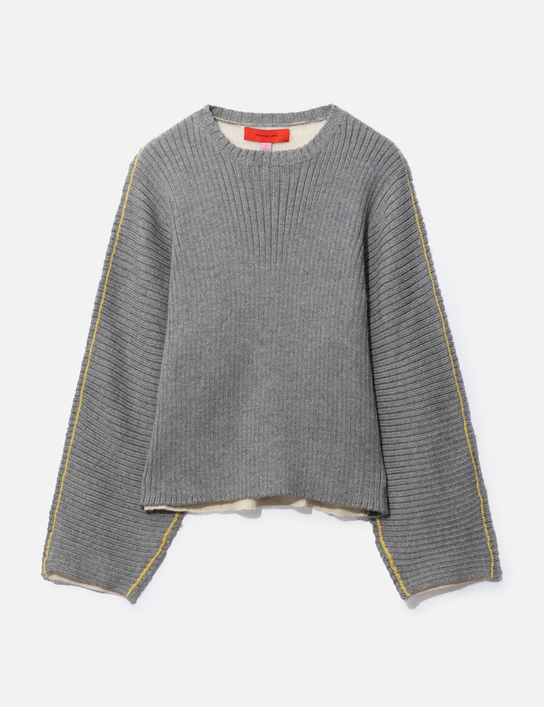 Ash Sweater view 4