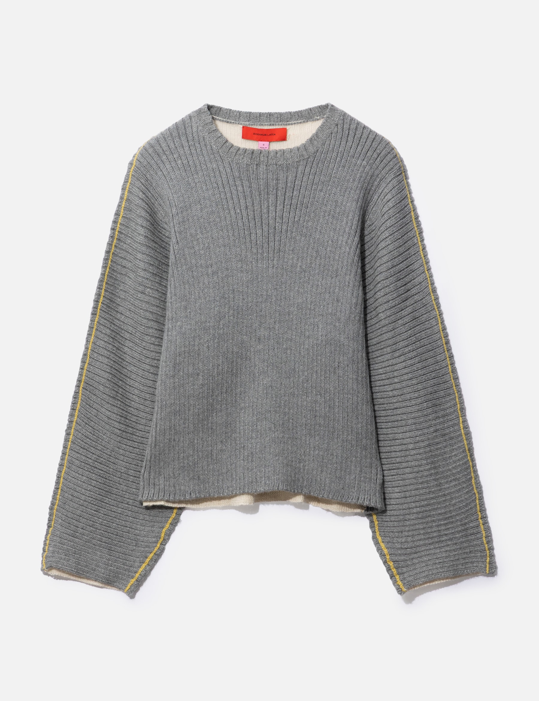 Ash Sweater view 7