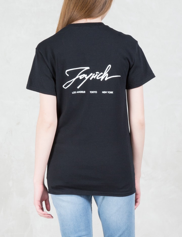 Mod Teddy T-Shirt Placeholder Image