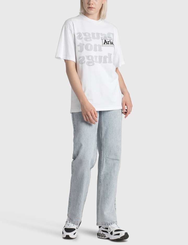 Drugs Not Hugs T-shirt Placeholder Image
