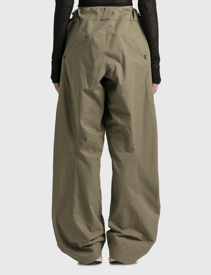 VENTED TROUSERS Placeholder Image