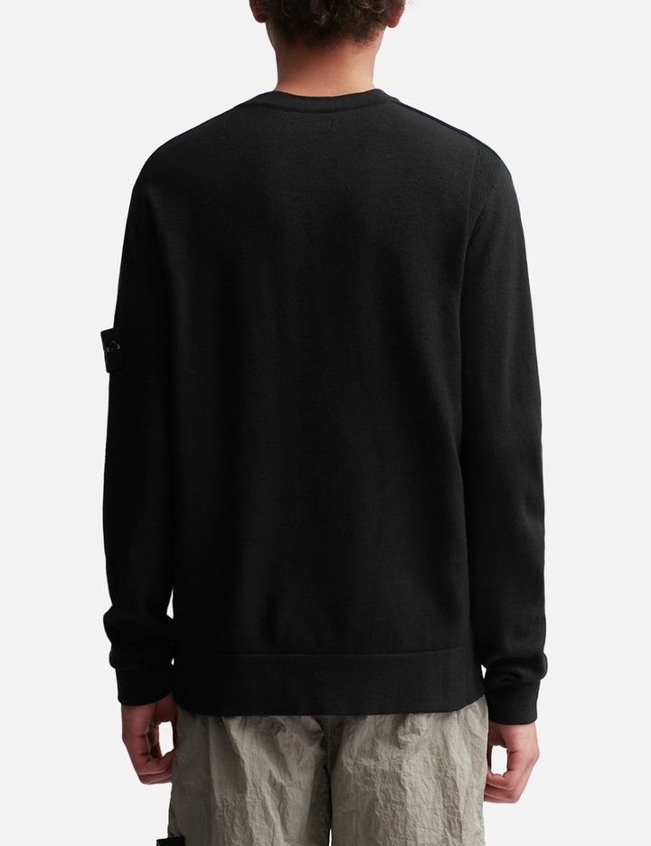 Crewneck Knit Placeholder Image