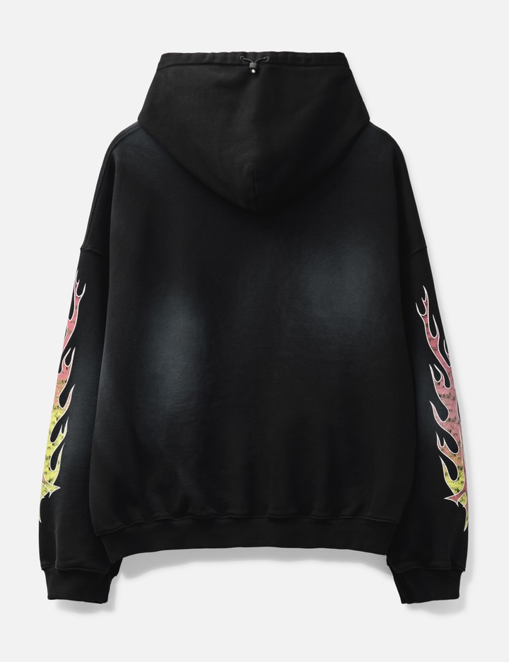 Flame Beads Hoodie Placeholder Image